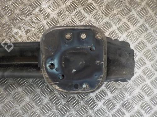 Rear bumper reinforcement PEUGEOT 307 (3A/C) 2.0 HDi 110 | BP24278029C73 