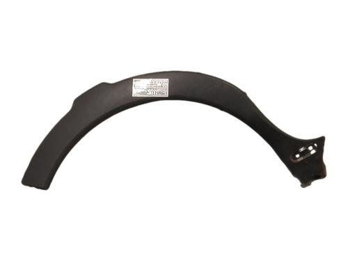 Used Rear right wheel arch trim Rear right wheel arch trim DACIA DOKKER MPV (KE_) 1.5 Blue dCi 95 (KEJL) (95 hp) 39700398 39700398