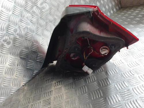 Left taillight KIA CEE'D Hatchback (ED) 1.6 CRDi 90 | BP24271271C34 - Image 4