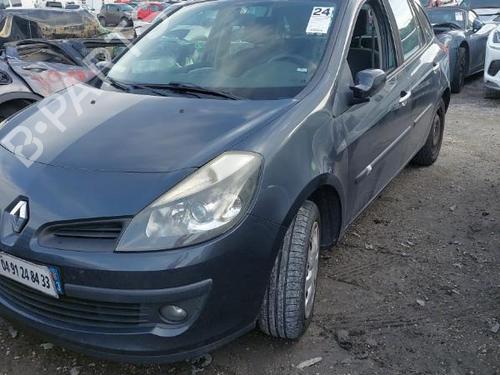 Right rear door RENAULT CLIO III Grandtour (KR0/1_) 1.5 dCi (KR0F) | BP24272257C5 
