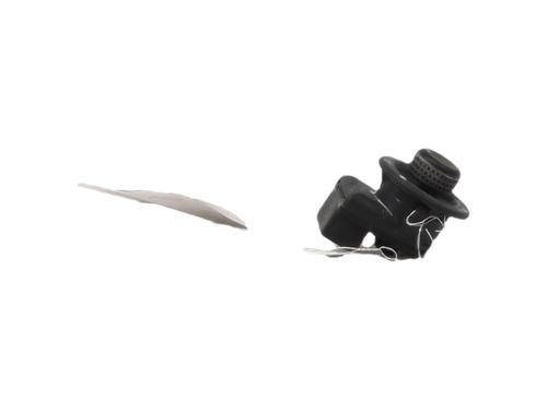 Mirror switch RENAULT CLIO III (BR0/1, CR0/1) 1.2 16V (BR0P, CR0P) | BP37482404I25 - Image 2