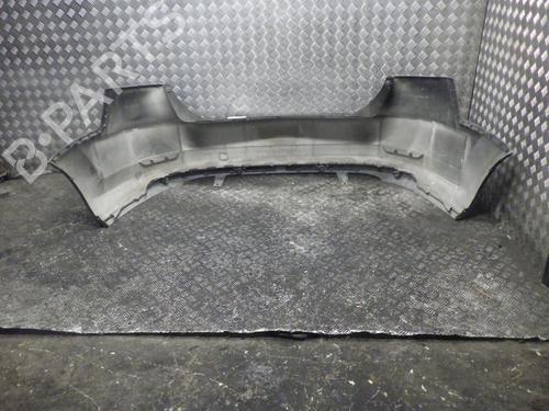Rear bumper FORD MONDEO IV (BA7) 2.2 TDCi | BP25253974C8 