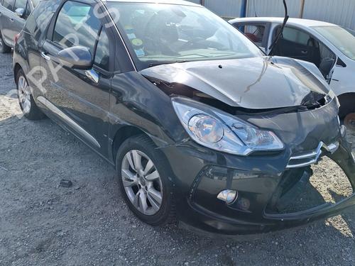 Luftventil DS DS 3 (SA_) 1.6 BlueHDi 116 (SABHXM) | BP27259030I21 - Image 6