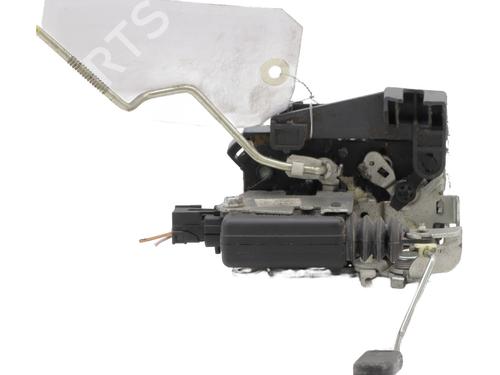Front right lock DACIA SANDERO 1.2 16V | BP26661412C97 