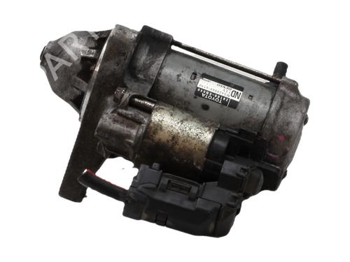Used Starter Starter 38916619 38916619