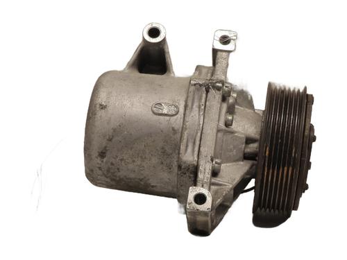 Used AC compressor NISSAN MICRA IV (K13K, K13KK) 1.2 (80 hp) 24267573