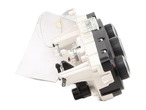 Climate control RENAULT CLIO IV (BH_) 0.9 TCe 90 (BHNF, BHMA, BHMH, BHJK, BHJR) | BP35748325I5 - Image 3