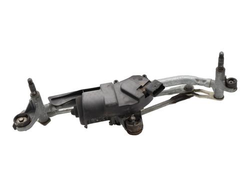 Used Front wiper motor PEUGEOT 1007 (KM_) 1.4 HDi (68 hp) 30725877