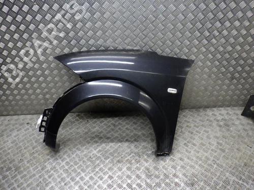 Left front fenders AUDI A2 (8Z0) 1.4 TDI | BP24277327C41 