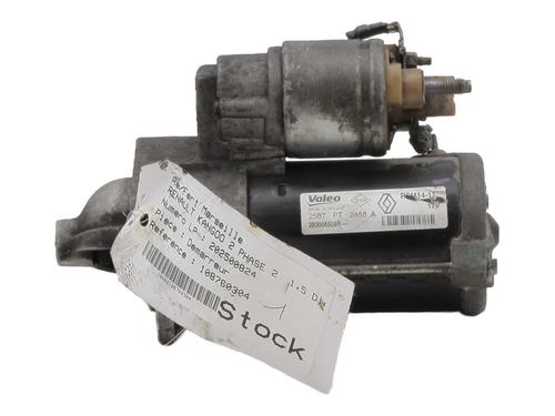 Starter RENAULT KANGOO Express (FW0/1_) 1.5 dCi 90 (FW0G, FW05, FW08, FW11) | BP27836523M8  - Image 5