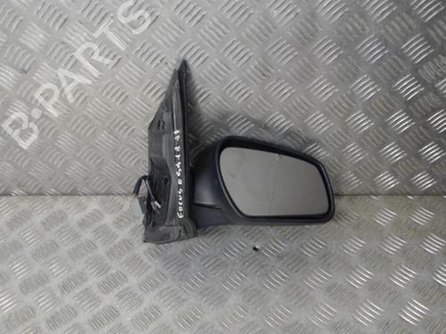 Right mirror FORD FOCUS II (DA_, HCP, DP) 1.6 TDCi | BP24268443C27 