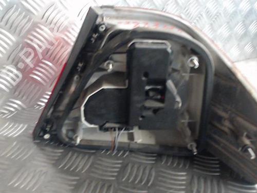 Used Left taillight Left taillight MERCEDES-BENZ CLK (C208) CLK 320 (208.365) (218 hp) 24265006 24265006