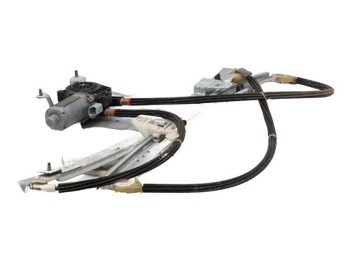 Vindusheismekanisme høyre foran Vindusheismekanisme høyre foran CITROËN XSARA PICASSO (N68) 2.0 HDi (90 hp) 35925701 35925701
