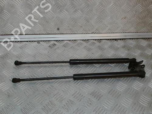 Used Tailgate lift support PEUGEOT 208 I (CA_, CC_) 1.6 HDi / BlueHDi 75 (75 hp) 24276686