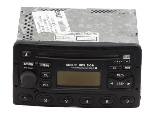 Used Radio Radio FORD FOCUS II (DA_, HCP, DP) [2004-2013] 34500769 34500769