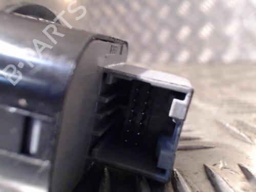 Mirror switch CITROËN NEMO Box Body/MPV (AA_) 1.3 HDi 75 | BP24284443I25 