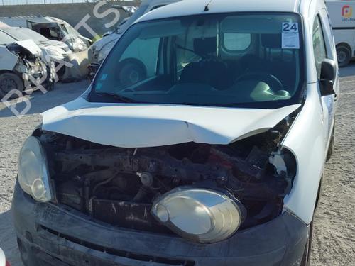 Right taillight RENAULT KANGOO Express (FW0/1_) 1.5 dCi 75 (FW07, FW10, FW04) | BP24265144C35 - Image 4
