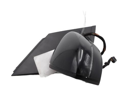 Right mirror VW POLO V (6R1, 6C1) 1.4 TDI | BP29323935C27 