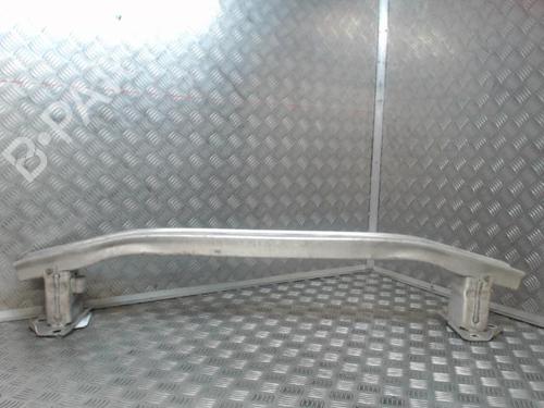 Used Front bumper reinforcement RENAULT MODUS / GRAND MODUS (F/JP0_) 1.5 dCi (FP0E, JP0E) (65 hp) 24265633