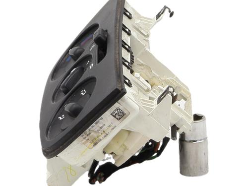 Climate control PEUGEOT BIPPER Tepee | BP36588967I5 - Image 3