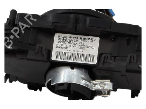 steering-column-stalk-ds-ds-4-ds-4-crossback-nx_-2015-2016-2017-2018-40261383 main image