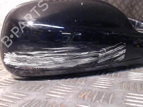 Left mirror PEUGEOT 307 (3A/C) 1.6 HDi | BP24269799C26 