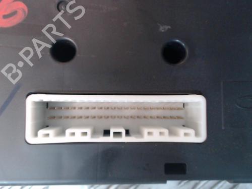 Climate control RENAULT KOLEOS I (HY_) 2.0 dCi 4x4 (HY0K) | BP24269987I5 