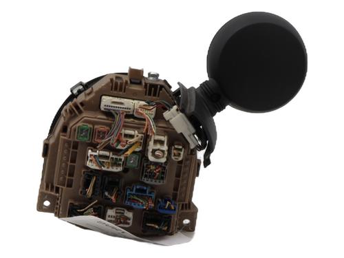 Instrument cluster PEUGEOT 107 (PM_, PN_) 1.0 | BP30101484C47 