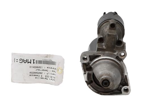 Démarreur Démarreur 39425895 39425895