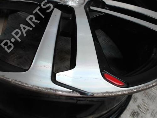 Rim PEUGEOT 208 I (CA_, CC_) 1.2 THP 110 | BP26733187C45