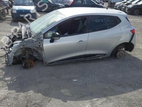 Left front window switch RENAULT CLIO IV (BH_) 0.9 TCe 90 (BHNF, BHMA, BHMH, BHJK, BHJR) | BP24279463I27 - Image 7