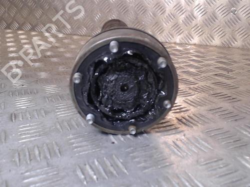 Left rear driveshaft AUDI Q3 (8UB, 8UG) 2.0 TDI quattro | BP24274162M40 - Image 2
