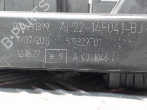 Electronic module LAND ROVER RANGE ROVER SPORT I (L320) 3.0 D 4x4 | BP24276663M83 