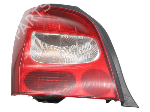 left-taillight-renault-twingo-ii-cn0_-2007-33827628 main image
