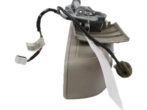 Rear mirror MERCEDES-BENZ C-CLASS (W204) C 220 CDI (204.008) | BP38033425I6 - Image 4