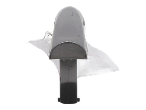 Front right exterior door handle RENAULT CLIO IV (BH_) 1.5 dCi 75 | BP27260552C129 