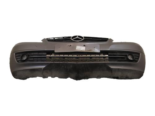 front-bumper-mercedes-benz-a-class-w169-2004-2005-2006-2007-2008-2009-2010-2011-2012-36116061 main image