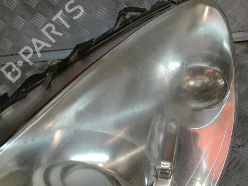 Used Left headlight MERCEDES-BENZ B-CLASS Sports Tourer (W245) B 180 CDI (245.207) (109 hp) 24276448