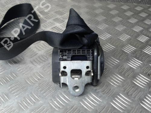 Front left seatbelt CITROËN NEMO Box Body/MPV (AA_) 1.4 HDi | BP24276462I26 - Image 4