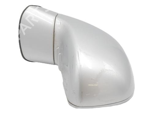 Left mirror KIA CARENS III MPV (UN) 2.0 CRDi 140 | BP25406633C26 