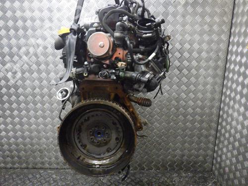 Engine RENAULT MEGANE IV Hatchback (B9A/M/N_) 1.5 dCi 110 (B9A3) | BP24267612M1 - Image 4