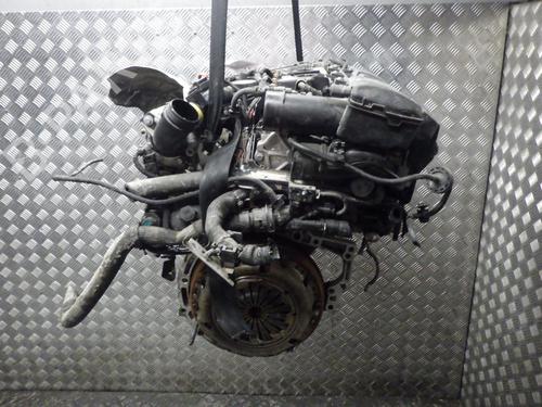 Used Engine Engine PEUGEOT PARTNER Box Body/MPV (K9) 1.5 BlueHDi 75 (75 hp) 24524015 24524015