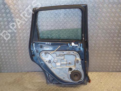 Used Left rear door FORD FOCUS C-MAX (DM2) 1.6 TDCi (90 hp) 24265971