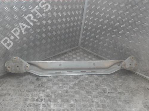Rear bumper reinforcement TOYOTA AYGO (_B1_) 1.0 (KGB10_, KGB10R) | BP29039774C73 