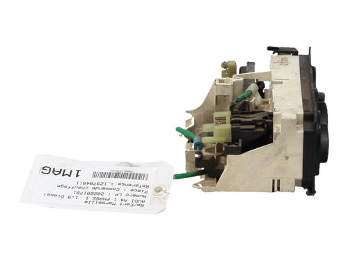 Climate control AUDI A4 B5 (8D2) 1.9 TDI | BP37744925I5 - Image 3