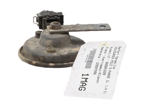 Horn VW POLO (6N2) 1.4 16V | BP37419425E13 - Image 4