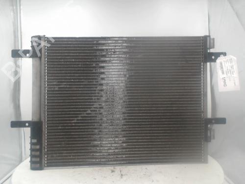 Kondensator Klimaanlage für PEUGEOT 5008 II (MC_, MJ_, MR_, M4_) 1.2 THP (MRHNYH, MRHNYW, MRHNSJ, MRHNSU, MRHNSM) (131 hp) 31267319