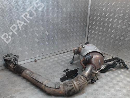 Used Catalyst Catalyst JEEP WRANGLER IV (JL) 2.0 4xe Plug-in Hybrid (JL74) (381 hp) 24271930 24271930