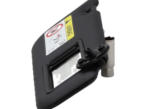 Right sun visor TOYOTA AYGO X (_B7_) 1.0 VVT-i (KGB70) | BP38942533I2 - Image 5