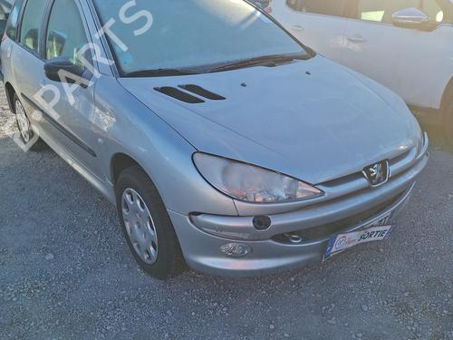 Left front window switch PEUGEOT 206 SW (2E/K) 2.0 HDi | BP25982080I27 - Image 4